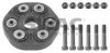 SWAG 20 94 3481 Joint, propshaft